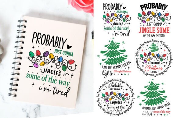 Festive Crafting with Christmas Svg Designs, Winter Design Chri