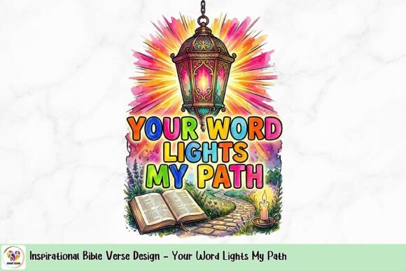 Illuminate Your Message: The 