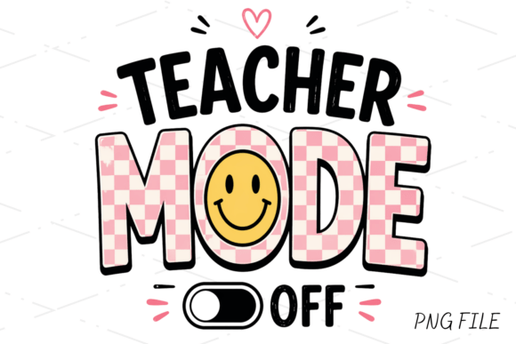 Teacher Mode Off: Capturing the Joy of Break Time